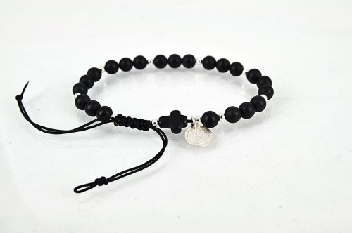 różaniec margaretka