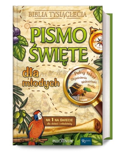  Pismo Święte dla młodych-1