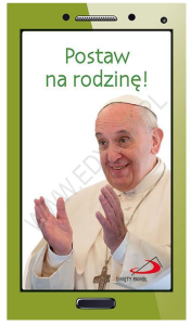 Postaw na rodzinę! - seria krótko i na temat