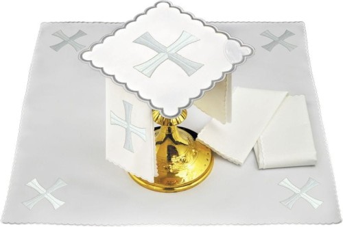 Bielizna kielichowa 010