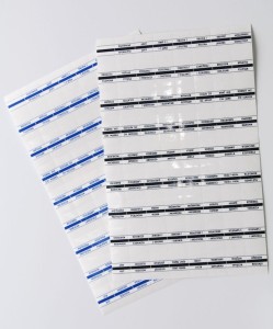 Paginatory do Pisma świętego - duże