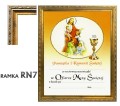 ramka komunijna RN7-7