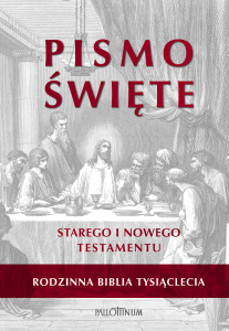 Biblia Tysiąclecia Rodzinna, Pismo Święte Stary i Nowy Testament