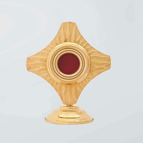 Mały relikwiarz PB7