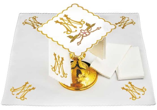 Bielizna kielichowa 069-1