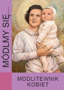 Módlmy się… Modlitewnik kobiet