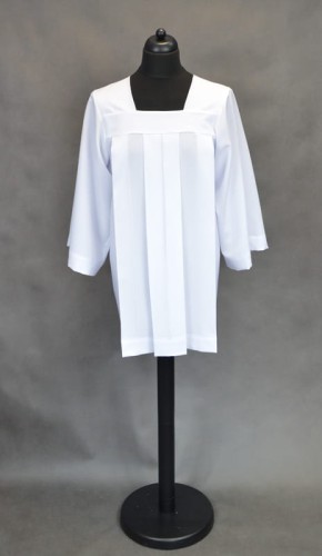 Komża dla ministranta - komża rzymska ministrancka-1