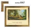 ramka komunijna RN7-7