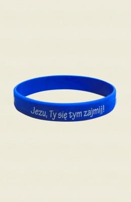 Jezu, ty się tym zajmij O. Dolindo