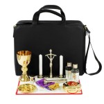 Zestaw podróżny mały ksiądz s/260 