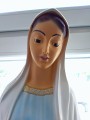 Matka Boża z Medjugorie figura-3
