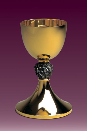 Kielich 19 cm /117 