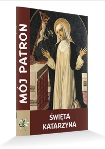 Mój patron Święta Katarzyna