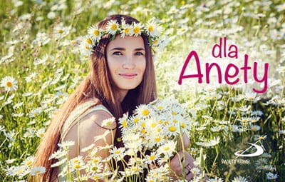 Dla Anety