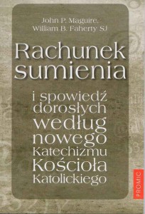 Rachunek sumienia i spowiedź dorosłych