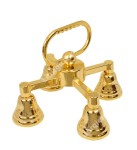 Dzwonki kościelne - poczwórne S/999