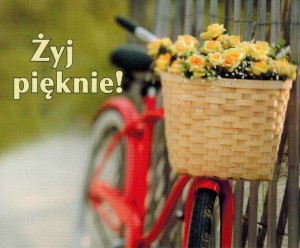 Żyj pięknie. Perełka 109