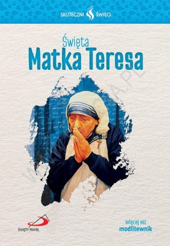 Święta Matka Teresa-1