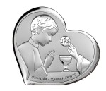 Obrazek I Komunia Święta dla chłopca W/6517