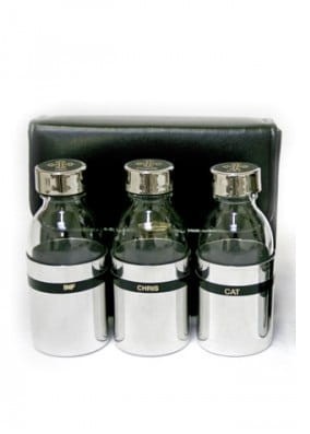 Naczynia na oleje święte s/105