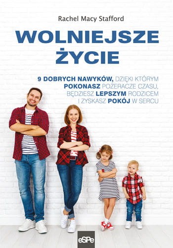 Wolniejsze życie Rachel Macy Stafford-1
