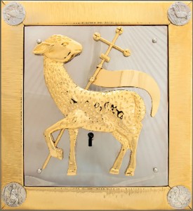 Tabernakulum PB/0712