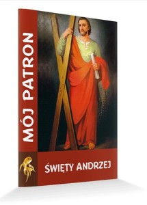 Mój patron Święty Andrzej