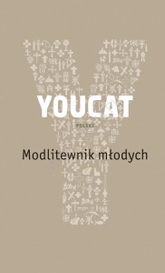 YOUCAT. Modlitewnik młodych.