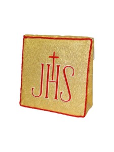 Bursa haftowana  - 11