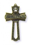 Krzyż do zawieszenia z Ostatnią wieczerzą O/193