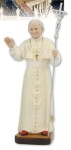 Figura Święty Jan Paweł II H160