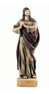 Figura świętego Jana 140cm/SI 609-1