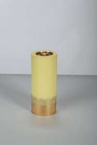 Świeca liturgiczna z wkładem olejowym 22/90