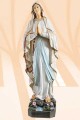 Matka Boża z Lourdes - Figura 80 cm-2