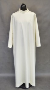 Alba kapłańska z tropiku FP-902-E