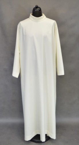 Alba kapłańska z tropiku FP-902-E