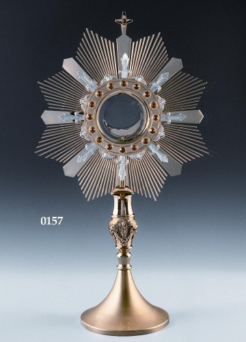 Monstrancja 0157