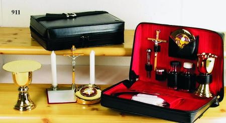 Liturgiczny komplet podróżny 911