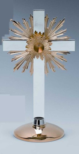 Relikwiarz współczesny 593