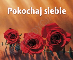Pokochaj siebie. Perełka 223