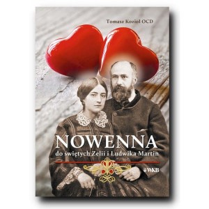 Nowenna do świętych Zelii i Ludwika Martin