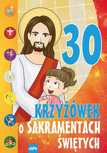 30 krzyżówek o Sakramentach Świętych-1