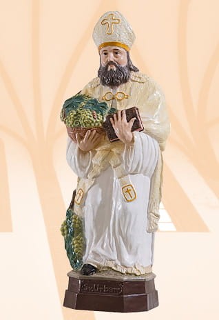  Święty Urban figura